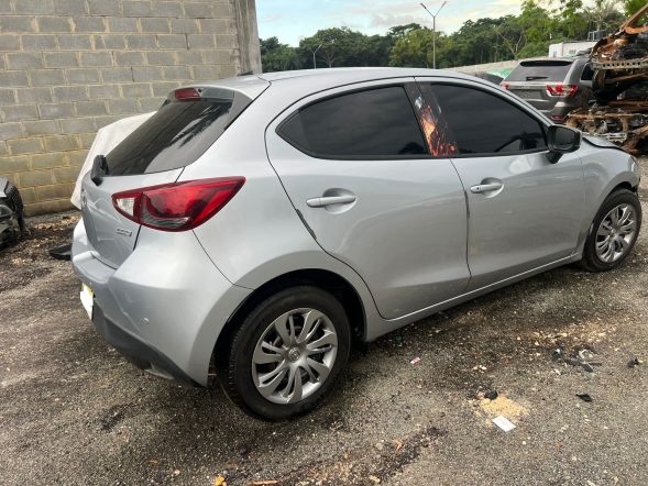 MAZDA DEMIO 2019 #PAA.8-1744 - Imagen 3
