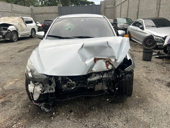 MAZDA DEMIO 2019 #PAA.8-1744 - Imagen 6