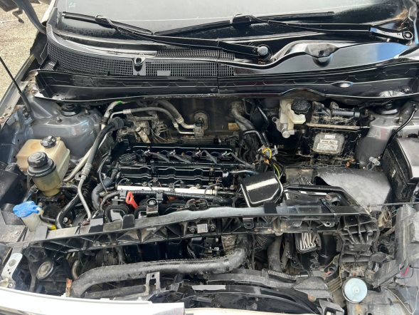 KIA SPORTAGE 2014 #PIT.8-2977 - Imagen 7