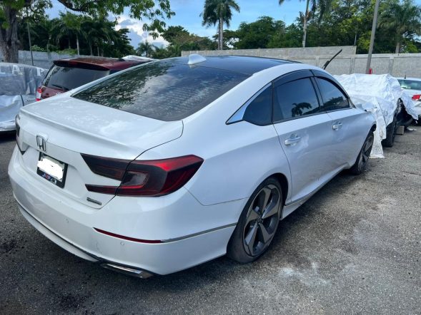 HONDA ACCORD TOURING 2018 #EOA.8-4994 - Imagen 7