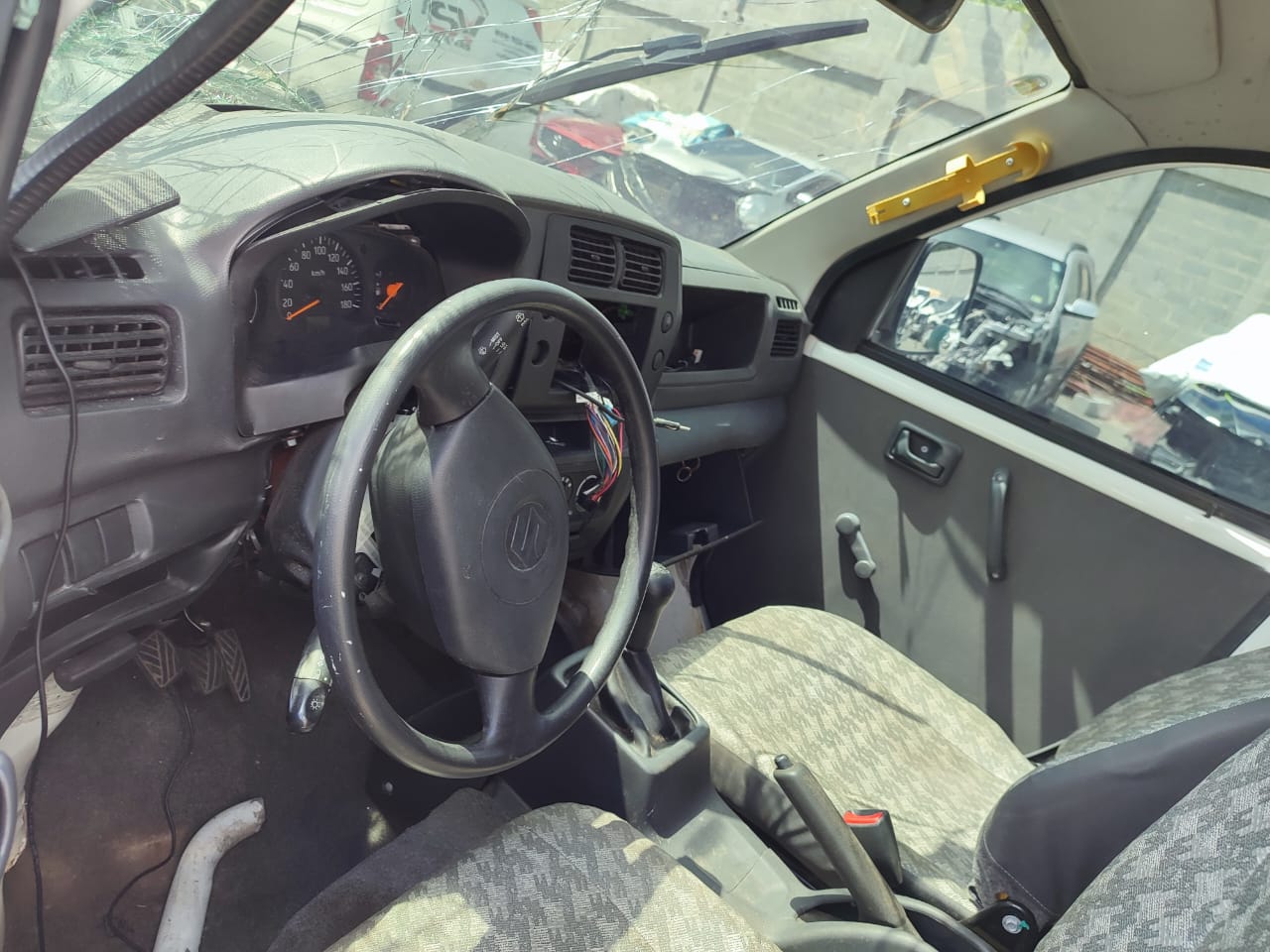 SUZUKI APV 2022 #OIT.8-1500 - Imagen 7