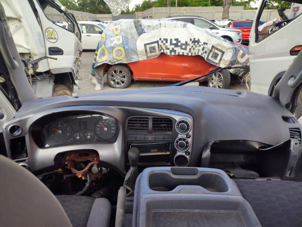 KIA K2700 2024 #PEA.8-0918 - Imagen 6