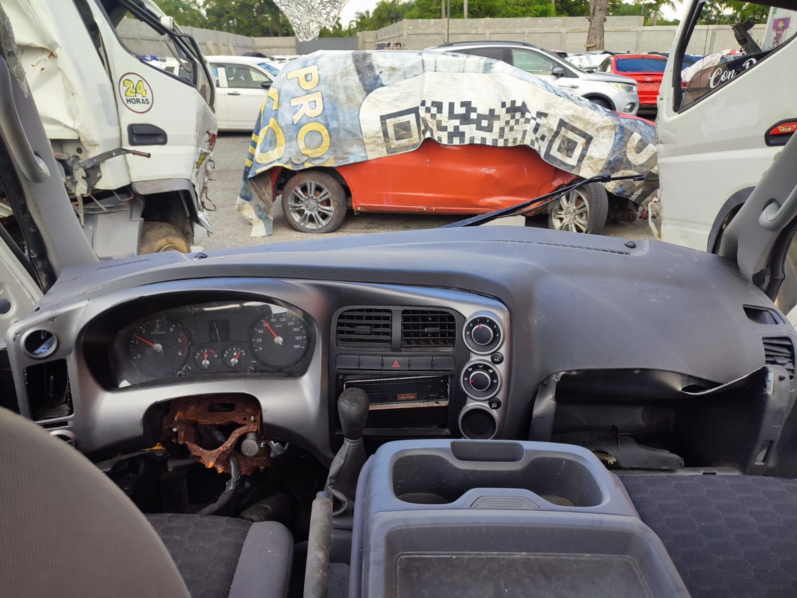 KIA K2700 2024 #PEA.8-0918 - Imagen 6