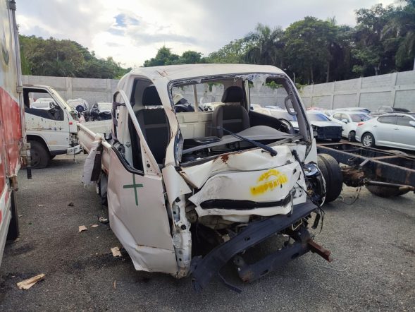 KIA K2700 2024 #PEA.8-0918 - Imagen 8