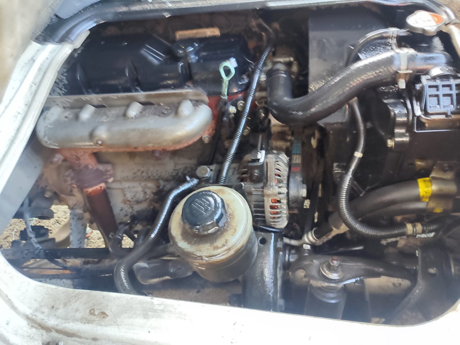 KIA K2700 2024 #PEA.8-0918 - Imagen 7