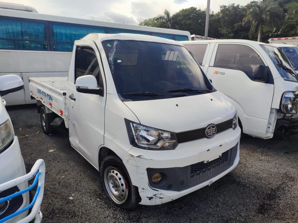FAW TIGER 2023 #INT.8-3547 - Imagen 3