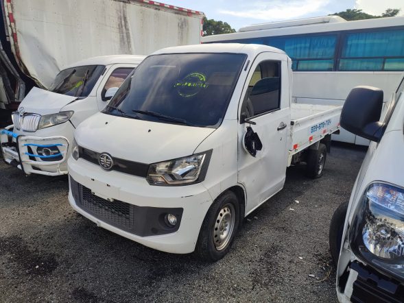 FAW TIGER 2023 #INT.8-3547 - Imagen 4