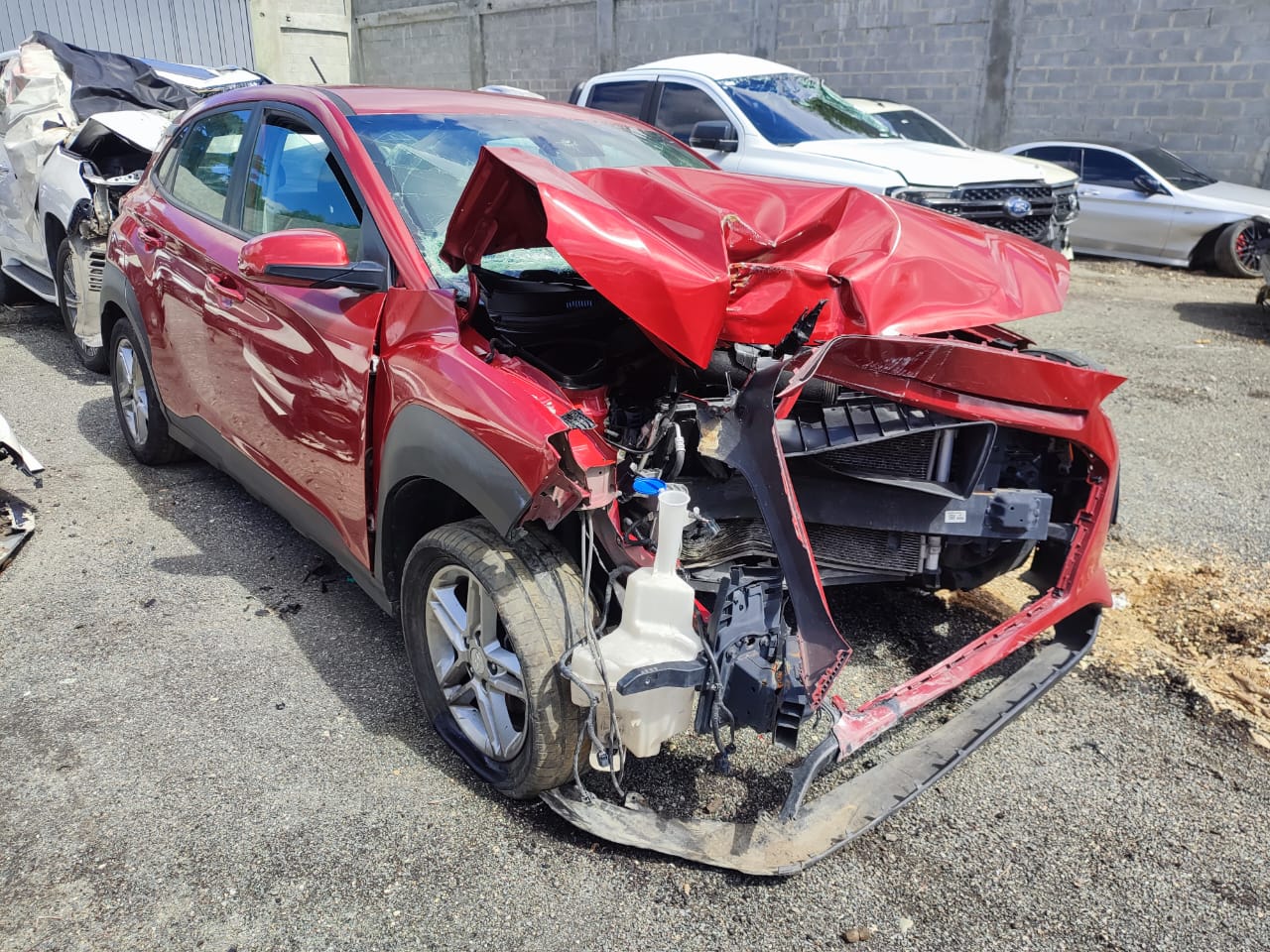KIA KONA 2020 #OTA.8-3407 - Imagen 3