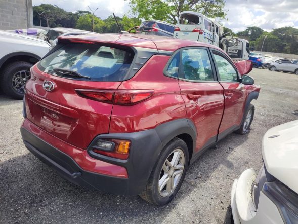 KIA KONA 2020 #OTA.8-3407 - Imagen 5
