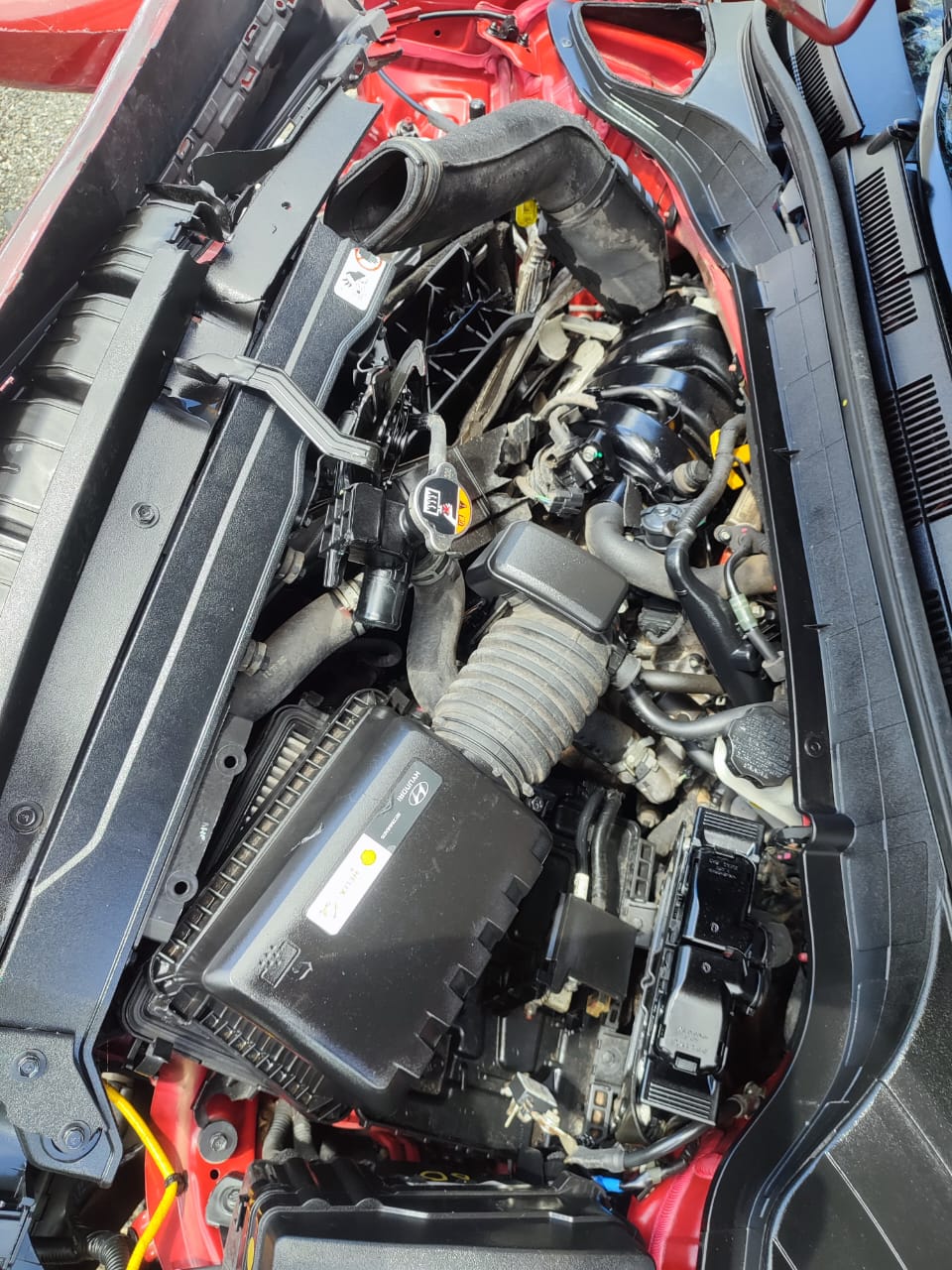 KIA KONA 2020 #OTA.8-3407 - Imagen 7
