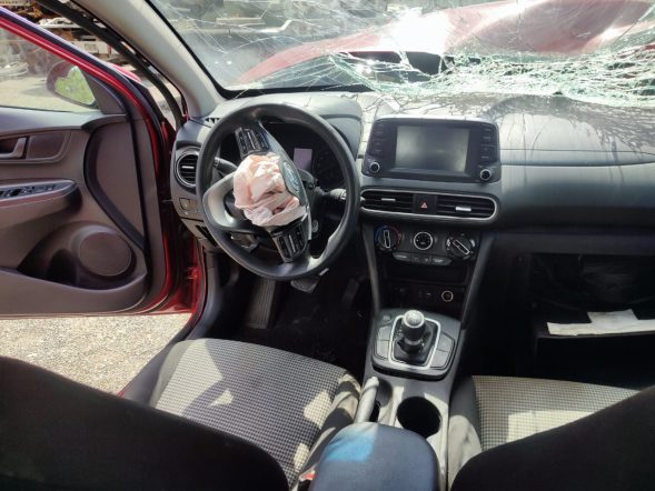 KIA KONA 2020 #OTA.8-3407 - Imagen 8