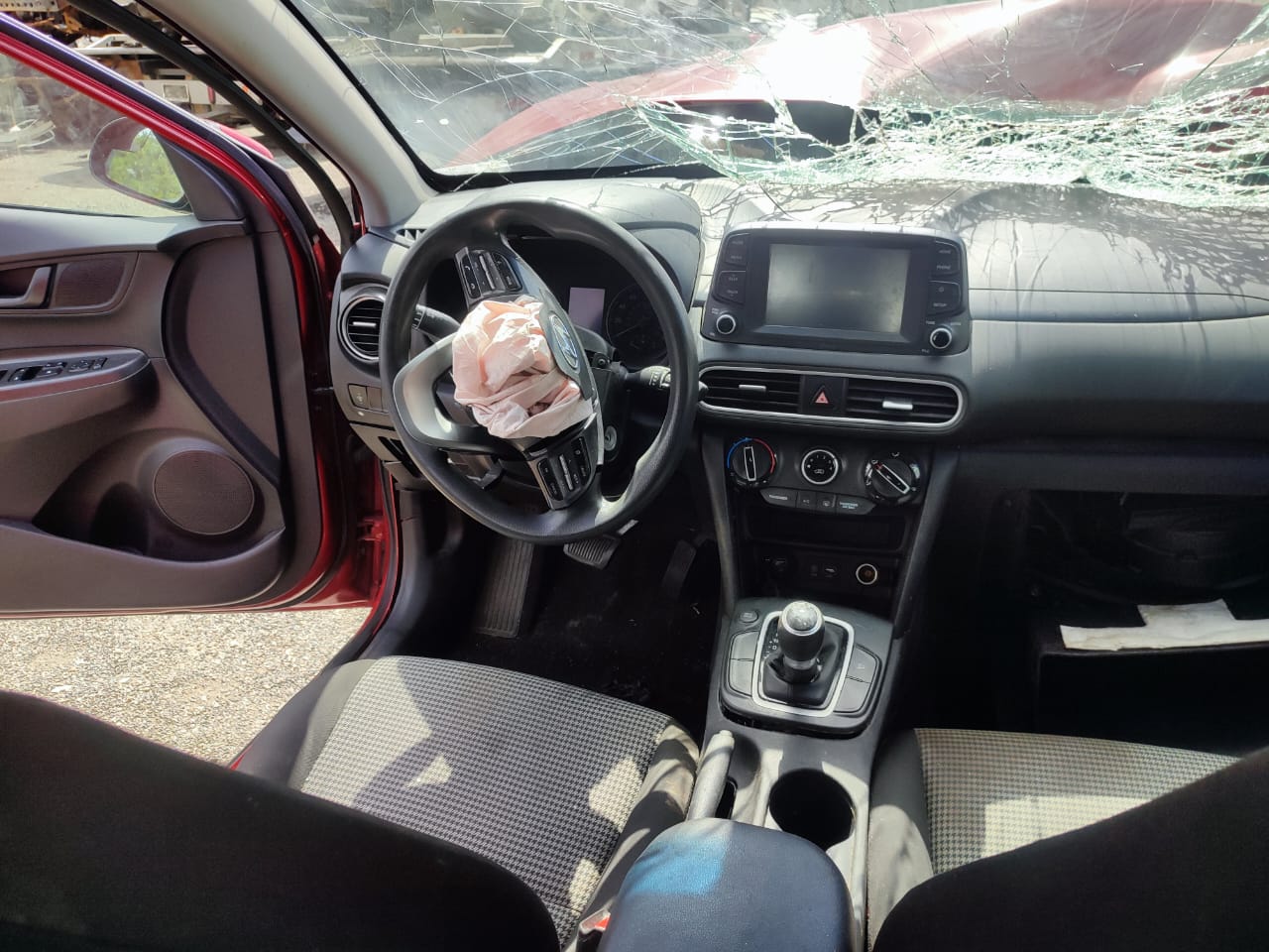 KIA KONA 2020 #OTA.8-3407 - Imagen 8