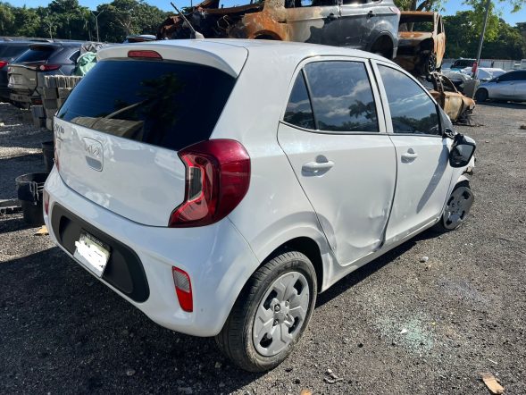 KIA PICANTO 2024 #OIT.8-4228 - Imagen 5