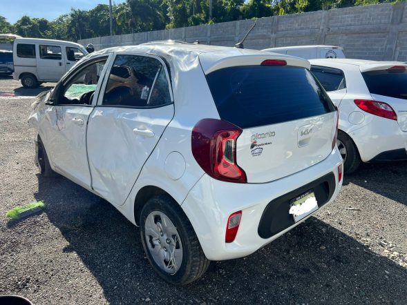 KIA PICANTO 2024 #OIT.8-4228 - Imagen 6