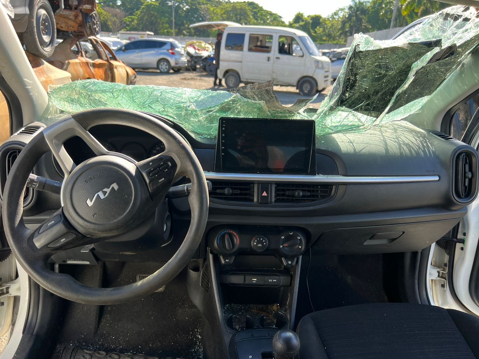KIA PICANTO 2024 #OIT.8-4228 - Imagen 7