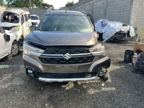 SUZUKI XL7 2022 #TTA.8-5447