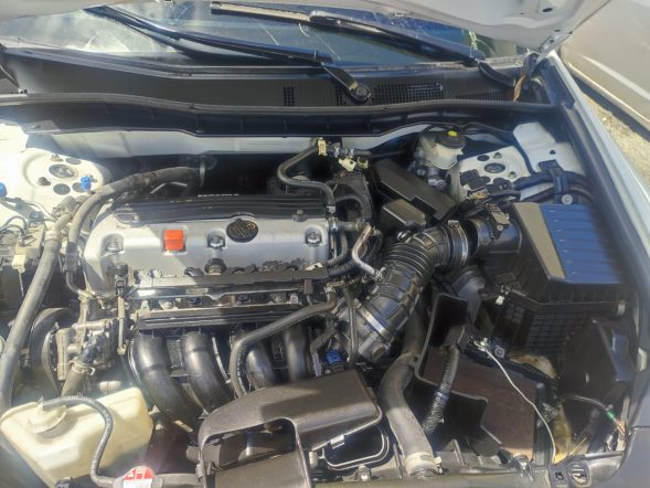 HONDA ACCORD 2012 #HIT.8-  PARA PIEZAS - Imagen 8