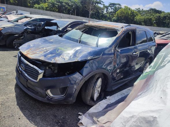 KIA SORENTO 2016 #TAA.8-4354 - Imagen 3
