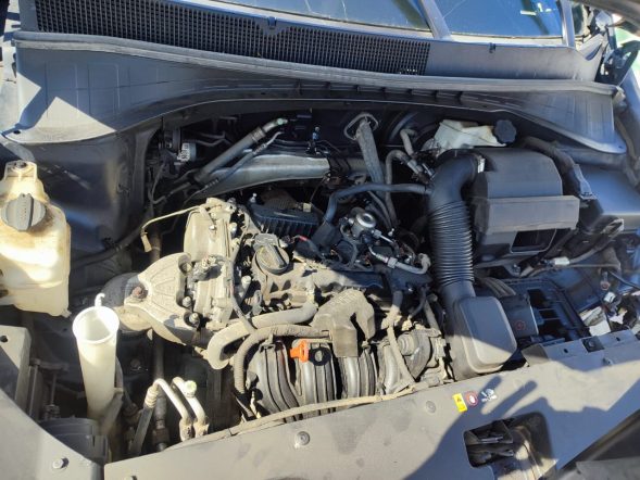 KIA SORENTO 2016 #TAA.8-4354 - Imagen 7