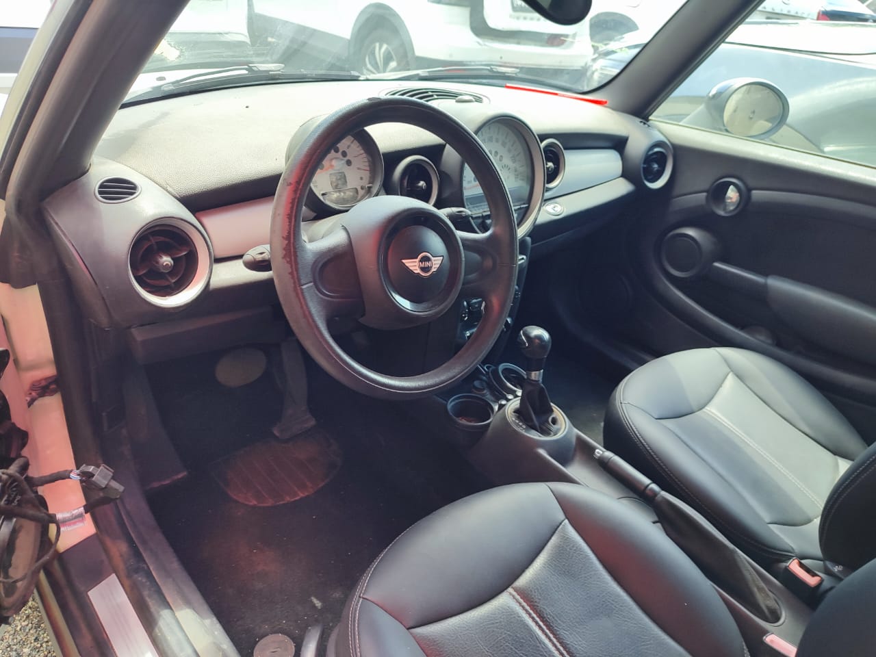 MINI COOPER CONVERTIBLE 2014 #OTA.8-446 - Imagen 6