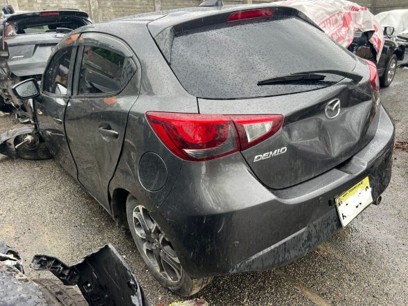 MAZDA DEMIO 2018 #PIA.8-3309 - Imagen 6