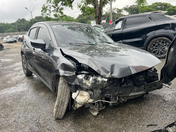 MAZDA DEMIO 2018 #PIA.8-3309 - Imagen 7