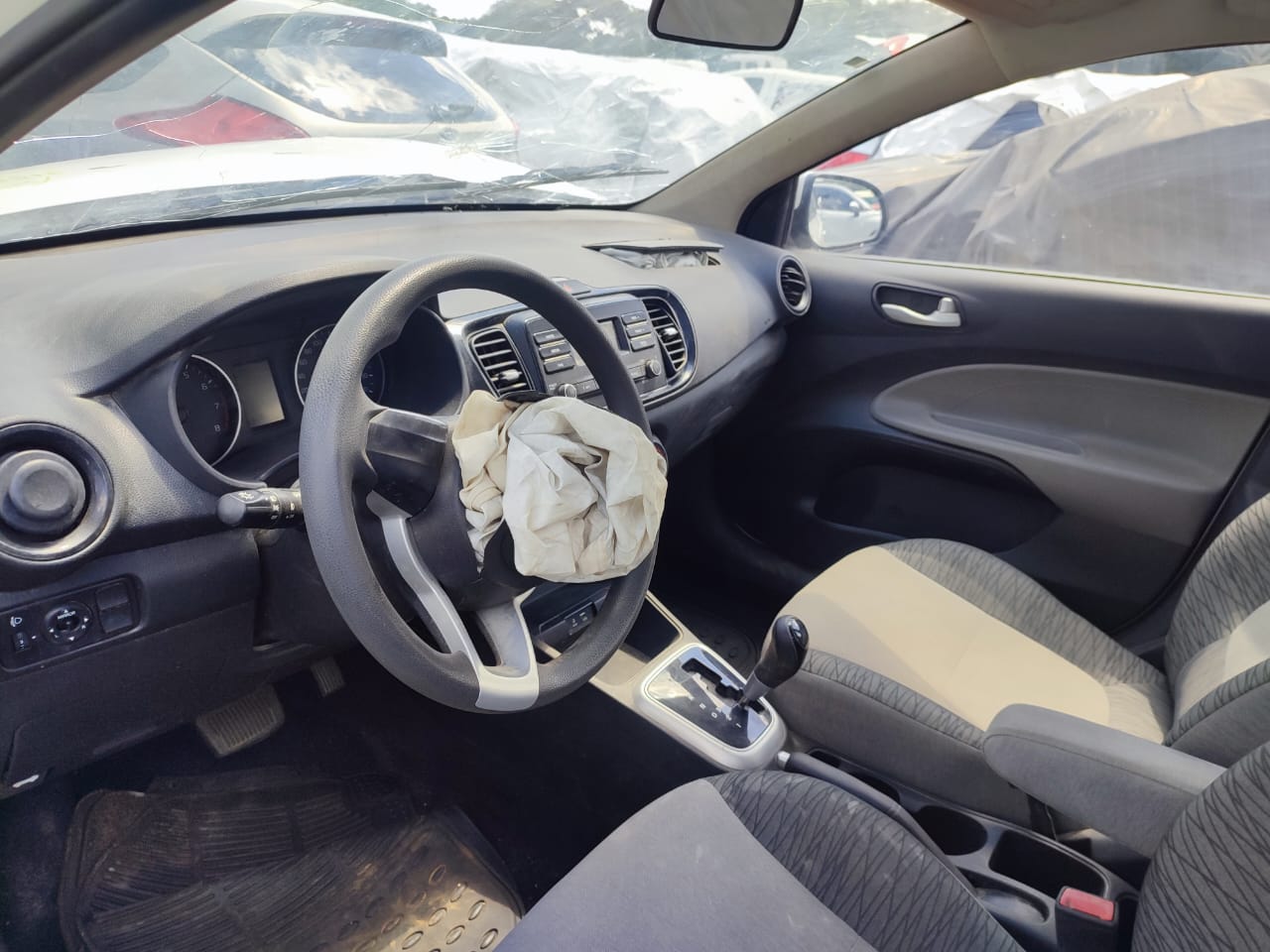 KIA SOLUTO 2021 #PIA.8-3214 - Imagen 6