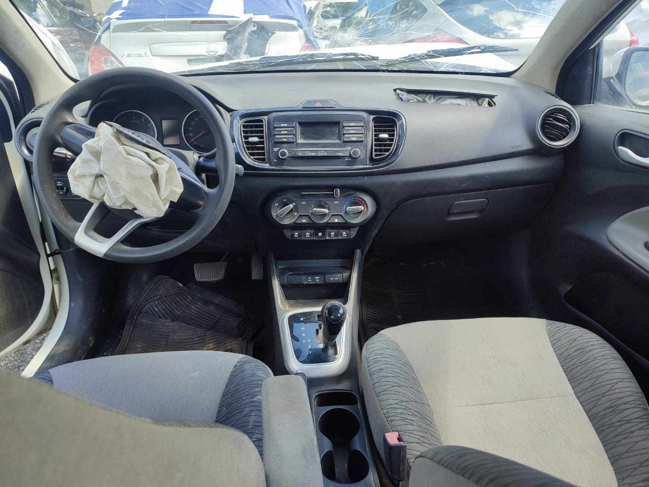 KIA SOLUTO 2021 #PIA.8-3214 - Imagen 7