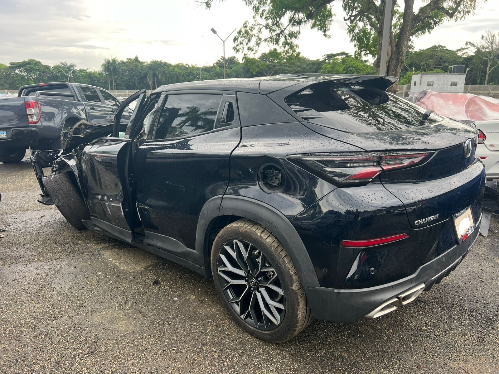 CHANGAN UNIT SC71 2024 #ONT.8-2222 - Imagen 3