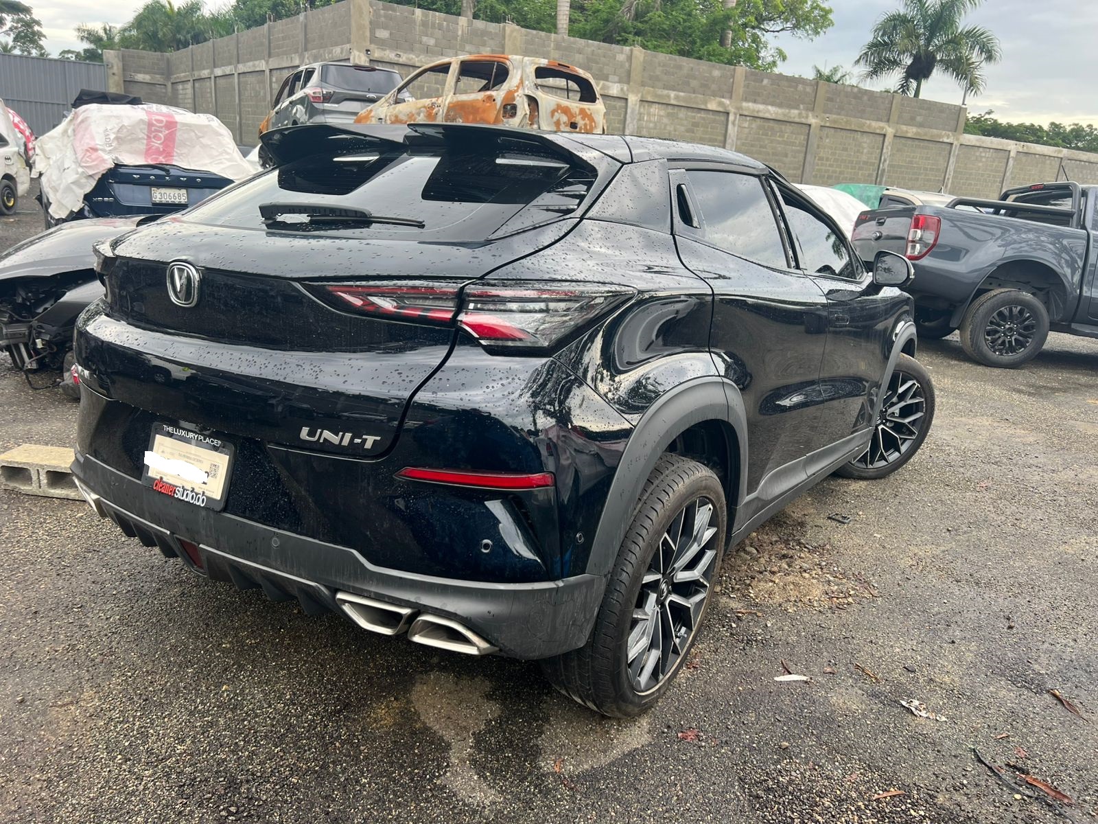 CHANGAN UNIT SC71 2024 #ONT.8-2222 - Imagen 4