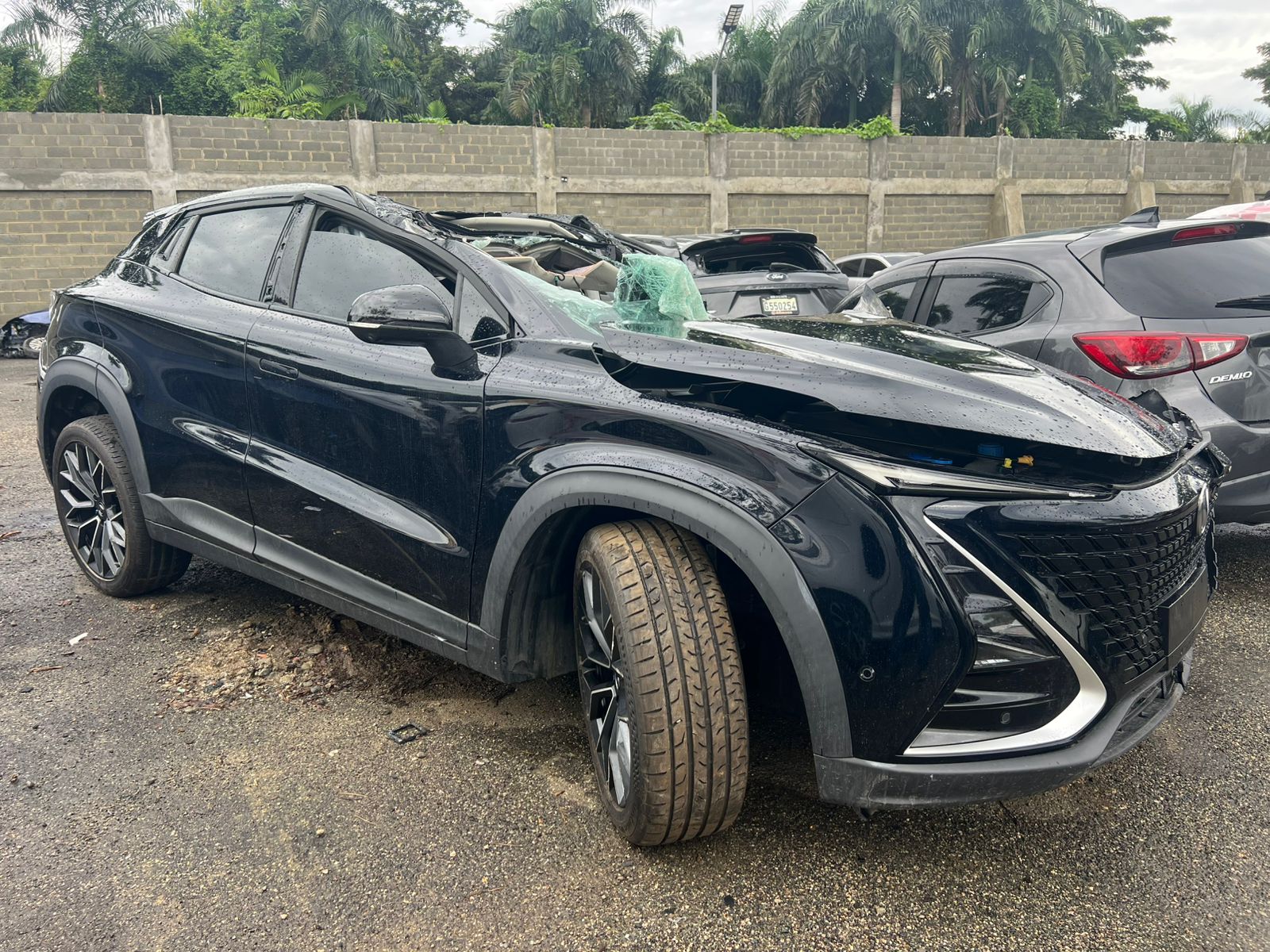 CHANGAN UNIT SC71 2024 #ONT.8-2222 - Imagen 5