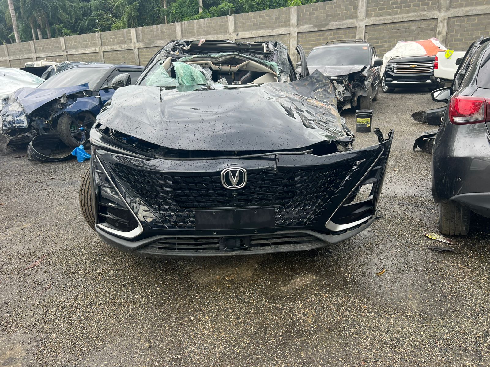 CHANGAN UNIT SC71 2024 #ONT.8-2222 - Imagen 6