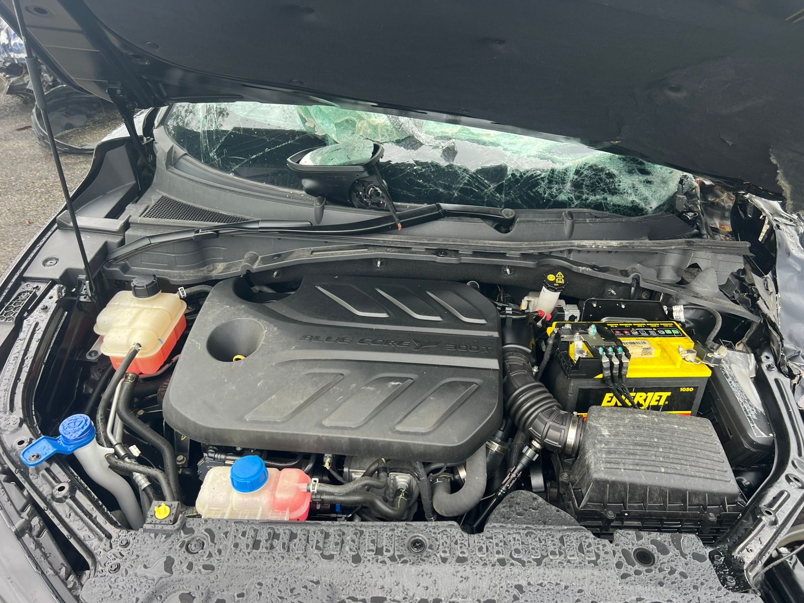 CHANGAN UNIT SC71 2024 #ONT.8-2222 - Imagen 7