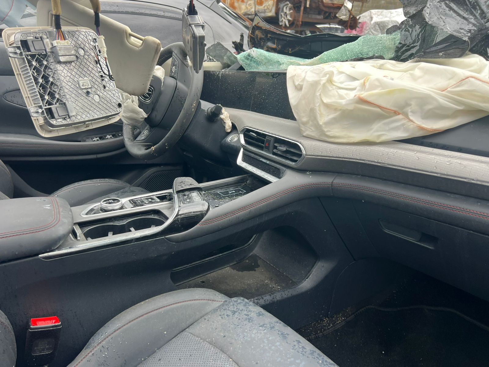 CHANGAN UNIT SC71 2024 #ONT.8-2222 - Imagen 8