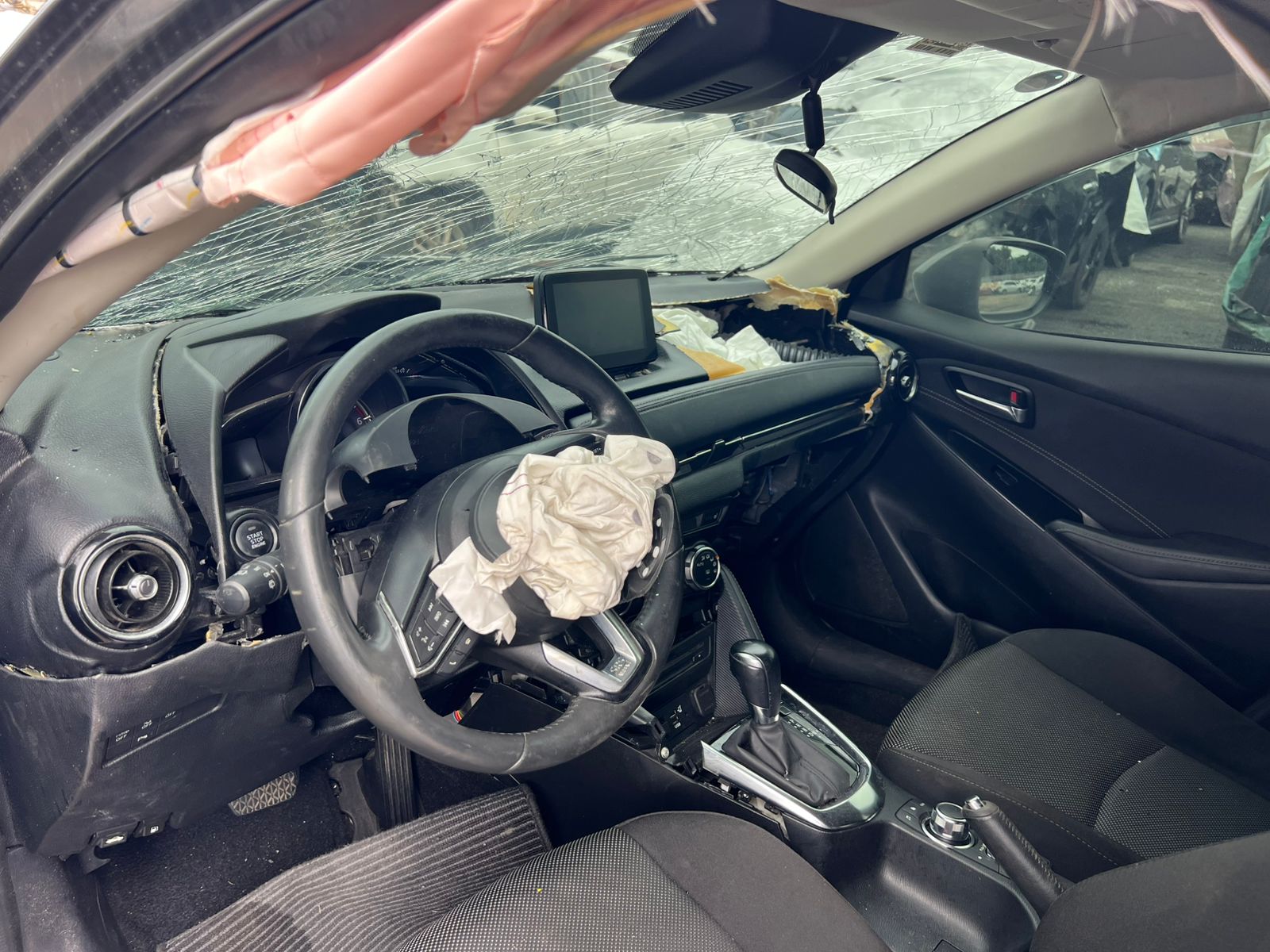 MAZDA DEMIO 2018 #PIA.8-3309 - Imagen 5