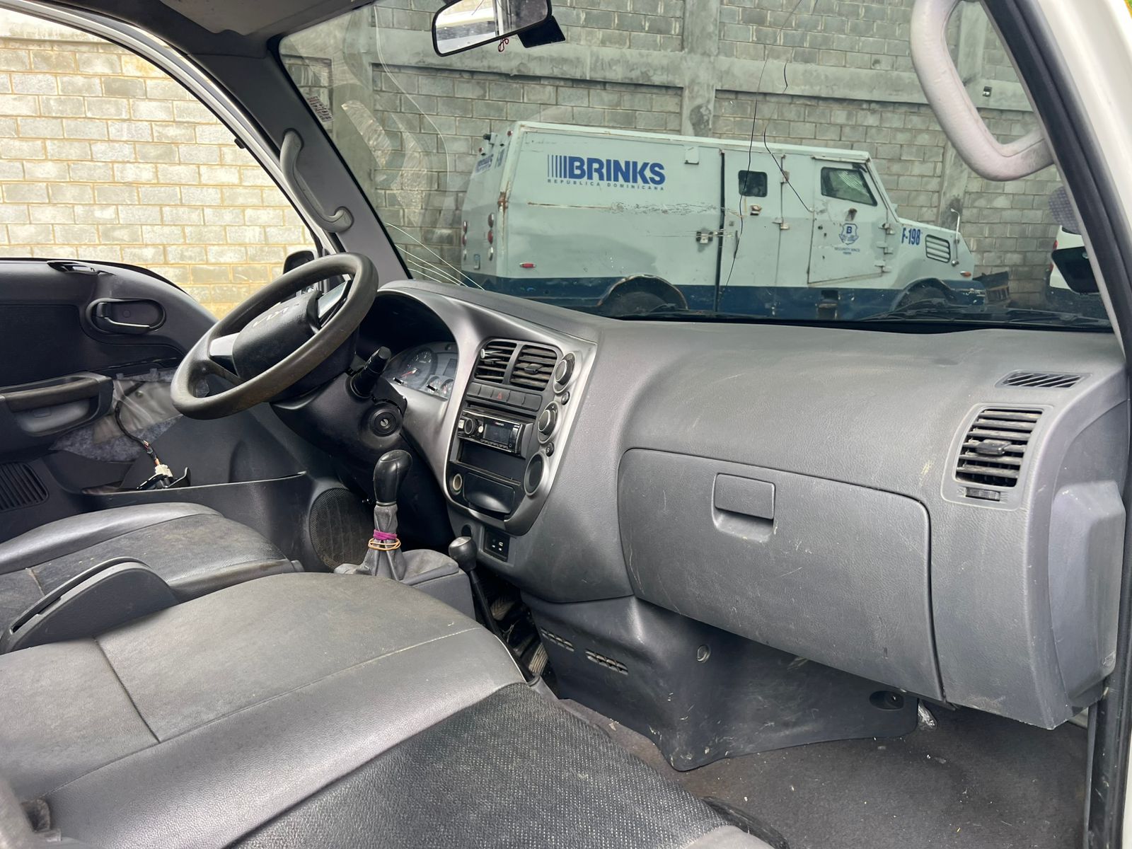 KIA K2700 2023 #EIT.8-1541 - Imagen 4