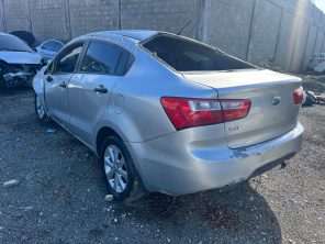 KIA RIO 2013 #HIT.8-5683