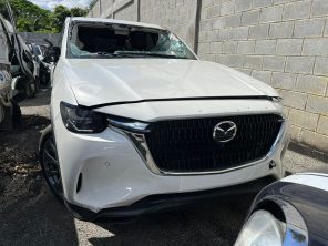 MAZDA CX60 2025 #HEAA.8-8600