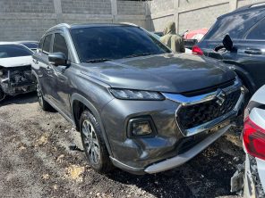 SUZUKI GRAND VITARA 2024 #HHTA.8-4395