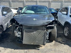 CHANGAN UNI-K 2024 #HAAA.8-0935