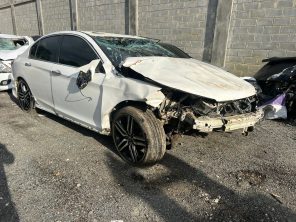 HONDA ACCORD 2013 #IIA.8-1351