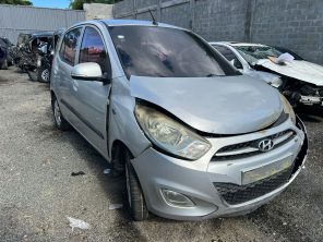 HYUNDAI I-10 2012 #IAA.8-9550