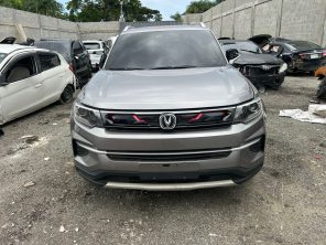 CHANGAN CS35 PLUS 2022 #TAA.8-8605