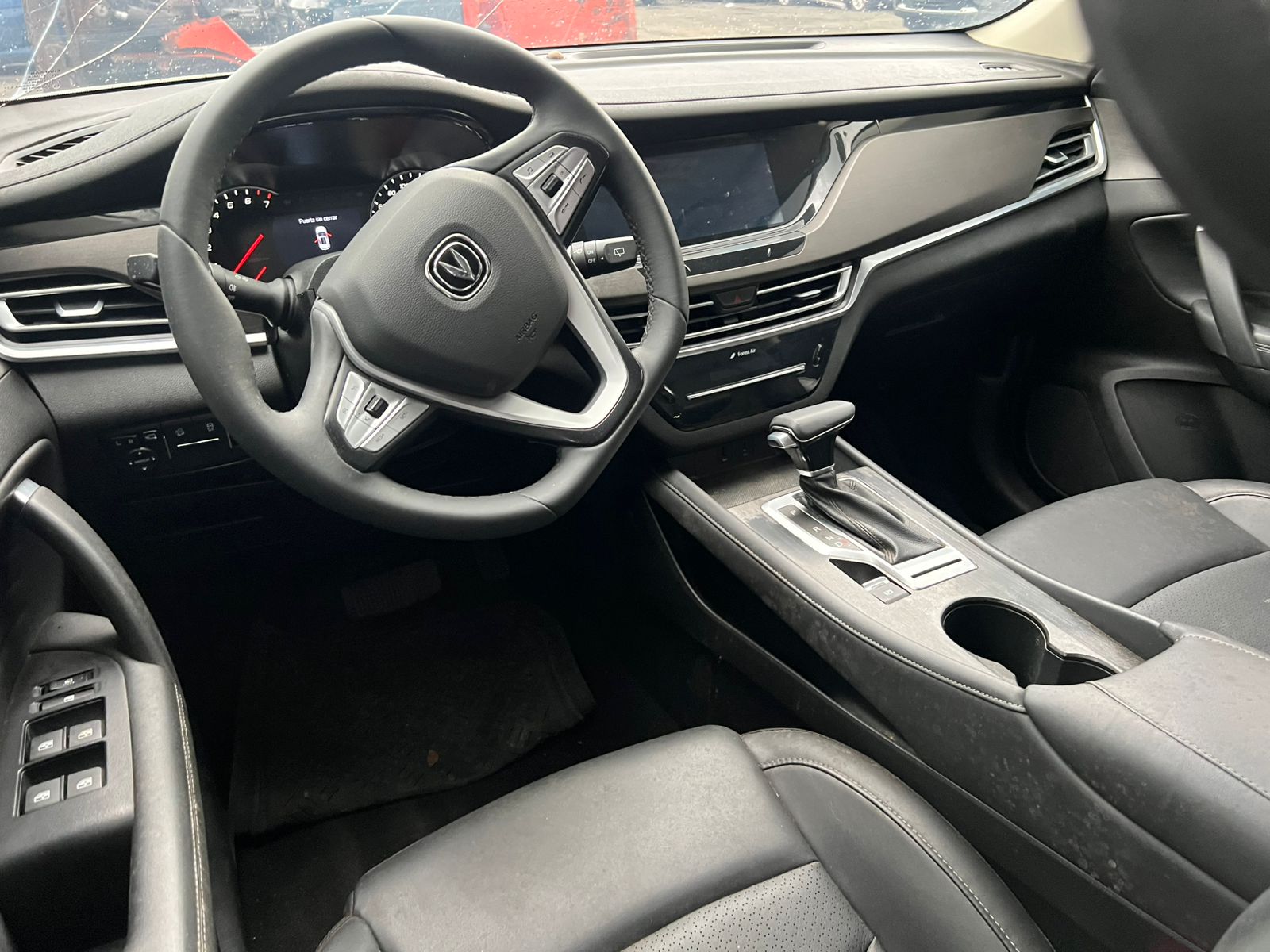 CHANGAN CS35 PLUS 2022 #TAA.8-8605 - Imagen 3