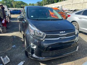 KIA PICANTO 2023 #OAA.8-2342