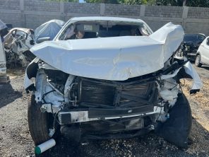 CHEVROLET EQUINOX 2018 #HTA.8-8670