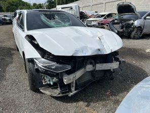 HYUNDAI GRANDEUR 2021 #TAA.8-9474