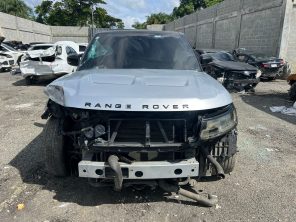 LAND ROVER HS 3.0 2016 #SAA.8-6100