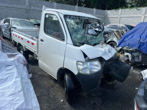 TOYOTA LITE-ACE 2024 #TIA.8-7014