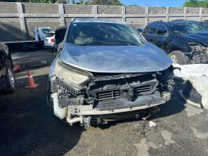 HONDA CRV EXL 2018 #OAA.8-5416